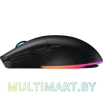 Игровая мышь ASUS ROG Pugio II картинка 4